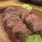 肉焼き酒場 二と九 - 