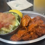 デリー 上野店 - 