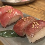 肉焼き酒場 二と九 - 