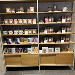 スターバックスコーヒー ミナモア広島4階店  - 