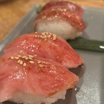 肉焼き酒場 二と九 - 