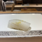 鮨 青海 北新地 - 