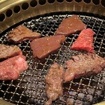 青龍亭 築地店 - 