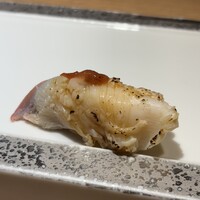 鮨 青海 北新地 - 