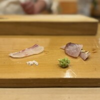鮨 しゅん輔 阿佐ヶ谷 - 