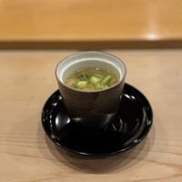 鮨 しゅん輔 阿佐ヶ谷 - 