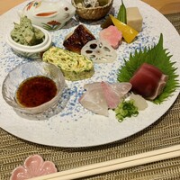 新割烹 丹色 - 
