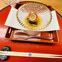 日本料理 隨縁亭 ホテルモントレ仙台 - 