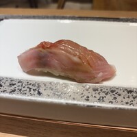 鮨 青海 北新地 - 