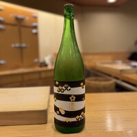 鮨 しゅん輔 阿佐ヶ谷 - 