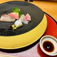 日本料理 隨縁亭 ホテルモントレ仙台 - 