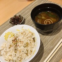 新割烹 丹色 - 