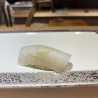 鮨 青海 北新地 - 