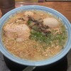 ラーメン 天外天 熊本駅店
