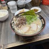 栗ちゃんラーメン 紺屋町店