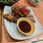 Uotami Hitachino Ushiku Nishiguchi Eki Mae Ten - 