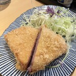 とんかつ むら井 - 