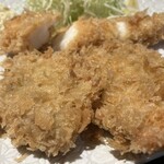 とんかつ むら井 - 