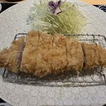 とんかつ むら井 - 