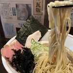 麺屋 喜楽明人 - 