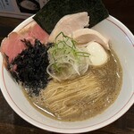 麺屋 喜楽明人 - 