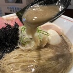 麺屋 喜楽明人 - 