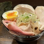 麺屋 喜楽明人 - 