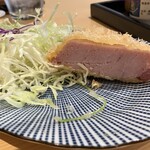 とんかつ むら井 - 