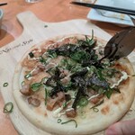 Uotami Hitachino Ushiku Nishiguchi Eki Mae Ten - 