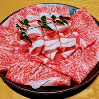 華蓮  大阪心斎橋店 - 