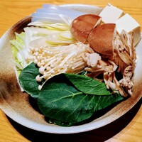 華蓮  大阪心斎橋店 - 