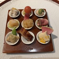 ワキヤ 一笑美茶樓 - 