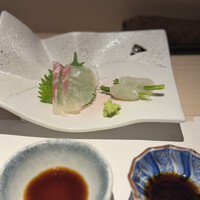 鮨 竹下 - 