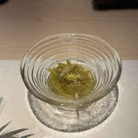 鮨 竹下 - 