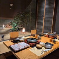 華蓮  大阪心斎橋店 - 