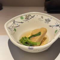 鮨 竹下 - 