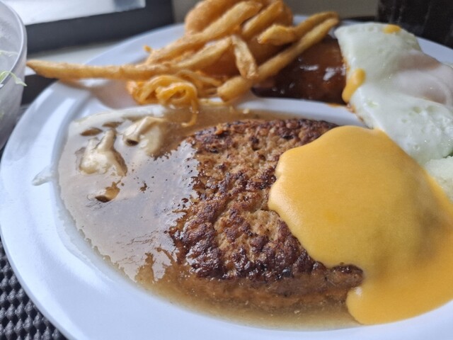 釧路食堂 芦野店 - 釧路（食堂）の写真