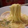 らぁ麺 にーぼ 元町店