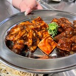 ホルモンごえん - 