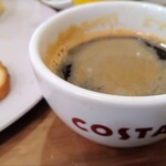 mauruuru piti - コスタコーヒー