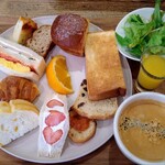 mauruuru piti - マルルーセット