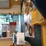 mauruuru piti - 内観