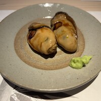 鮨 竹下 - 