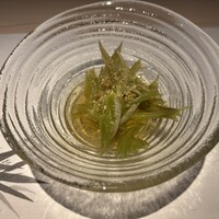 鮨 竹下 - 