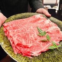 銀座 牛乃季 - 