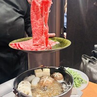 銀座 牛乃季 - 