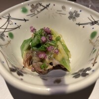 鮨 竹下 - 