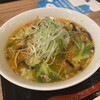 札幌味噌ラーメン専門店 けやき 新千歳空港店