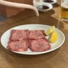 焼肉たぬき