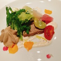 代官山ASO チェレステ 日本橋店 - 